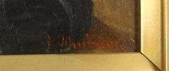 19TH CENTURY GERMAN SCHOOL OIL