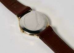 CERTINA WRISTWATCH