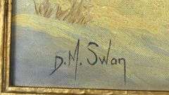 D.M. SWAN