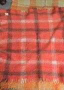 MOHAIR BLANKETS