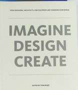 FIVE ARCHITECTURAL BOOKS