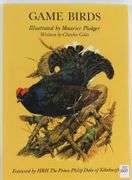 "GAME BIRDS" BY CHARLES COLES