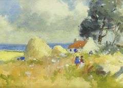 WILLIAM ST. THOMAS SMITH