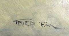 PAL FRIED