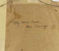 WILLIAM RIGG