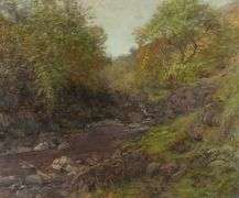 ALEXANDER BROWNLIE DOCHARTY