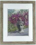 PASTEL DRAWING