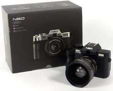 DIGITAL CAMERA