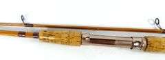 BAMBOO FISHING ROD
