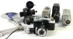CAMERAS & ACCESSORIES