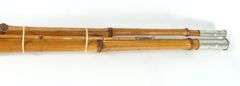BAMBOO CANE FISHING POLE