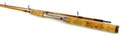 BAMBOO FISHING ROD