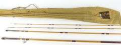 HARDY FLY ROD