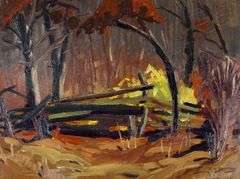 RALPH WALLACE BURTON