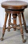PIANO STOOL