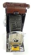POLAROID LAND CAMERA