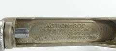 VINTAGE ACTION-ROD