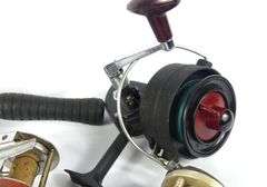 VINTAGE FISHING REELS