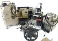 VINTAGE PROJECTORS