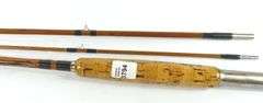 BAMBOO FISHING ROD