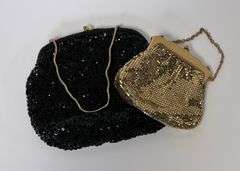 VINTAGE PURSES