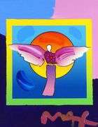PETER MAX