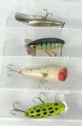 VINTAGE FISHING LURES