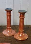 LUSTRE AND MOORCROFT
