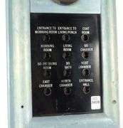 BUTLER'S CALL BOX