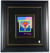 PETER MAX