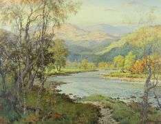 GEORGE MELVIN RENNIE