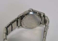 CYMA WRISTWATCH
