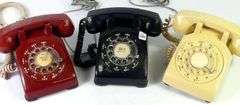 TELEPHONES