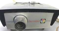 PROJECTORS & CAMERA