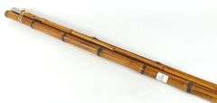 BAMBOO CANE FISHING POLE