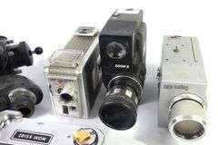 CAMERAS & ACCESSORIES