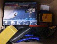 CAMERAS & ACCESSORIES