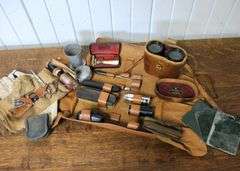 WWI GENTLEMEN'S LOT