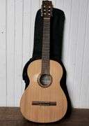 CLASSICAL GUITAR