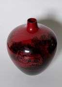 ROYAL DOULTON FLAMBE