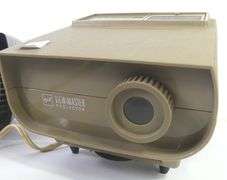 PROJECTORS & CAMERA