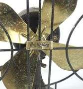 INDUSTRIAL FAN