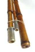 BAMBOO CANE FISHING POLE
