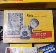 NEW OLD STOCK