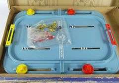 VINTAGE HOCKEY GAMES