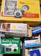 NEW OLD STOCK