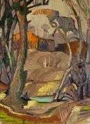 RALPH WALLACE BURTON