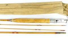 ARJON SWEDISH BAMBOO ROD