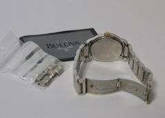 BULOVA WRISTWATCH