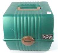 RETRO SASSABY TRAVEL CASE